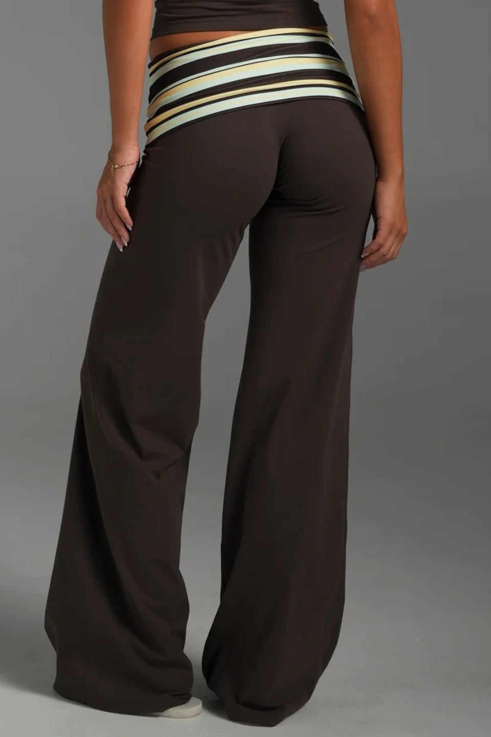 Dune Wide-Leg Pants