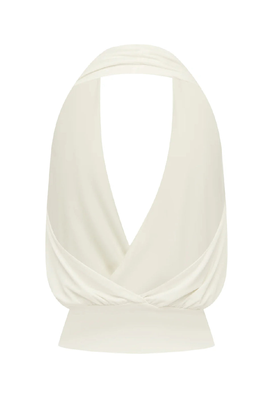 Odile Halter Top