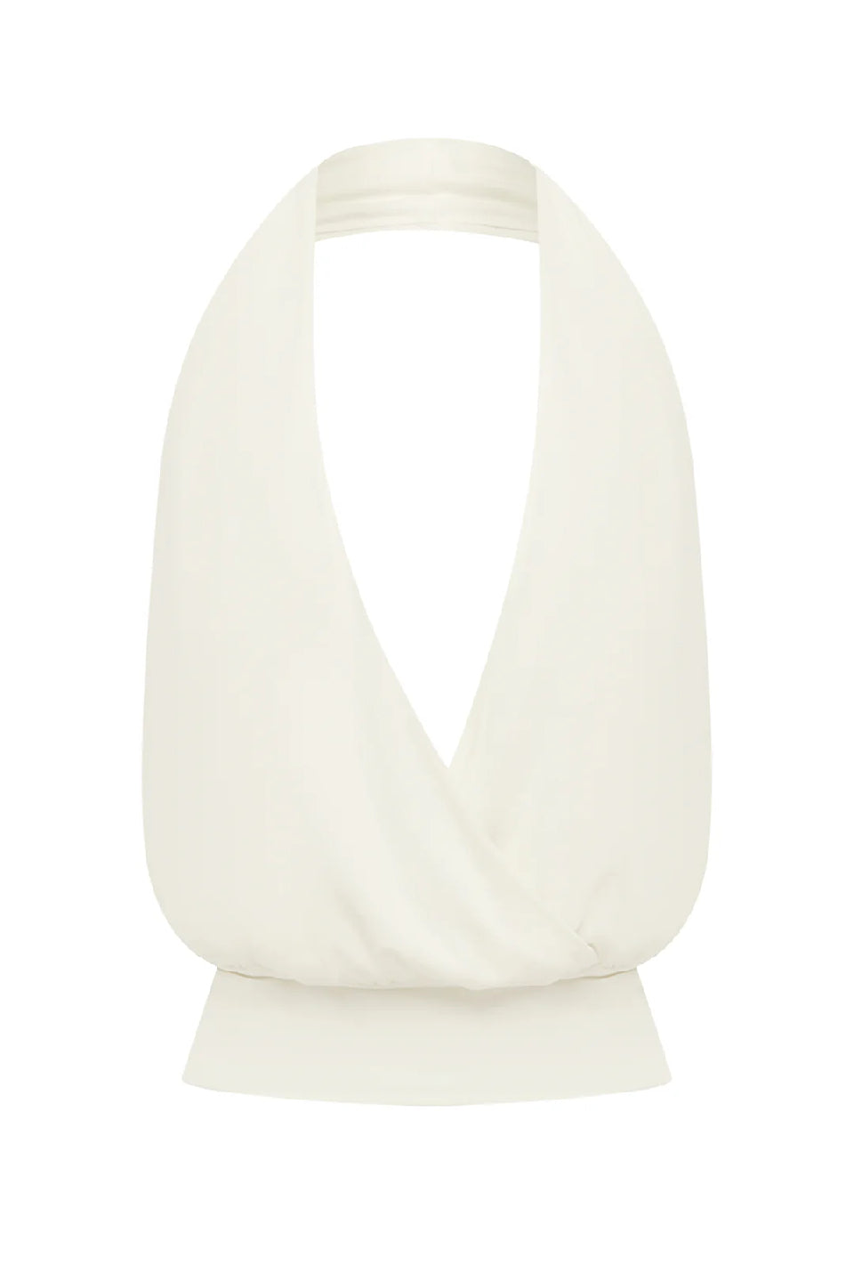 Odile Halter Top