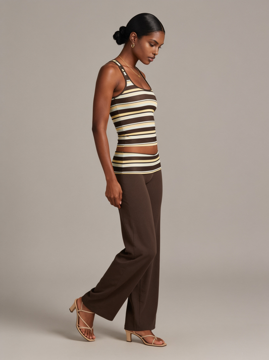 Rhea Racerback Tank