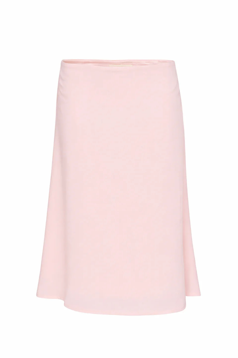 Petra A-Line Midi Skirt