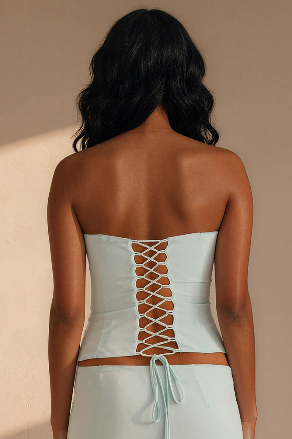 Vera Corset Top